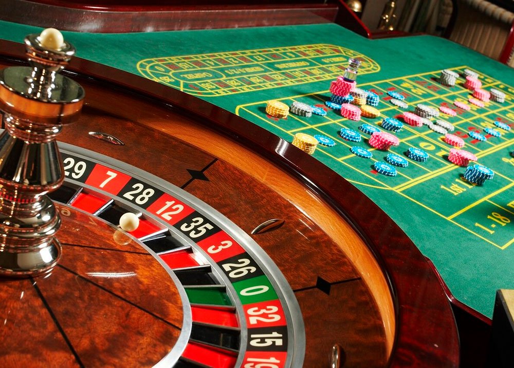 Cara Menang di Odin188 Slot dengan Memanfaatkan Fitur Bonus