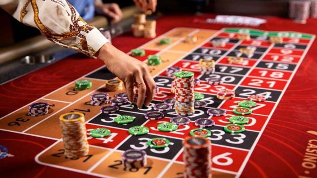 Dunia Game Online: Panduan Lengkap untuk Para Pecinta Game di Era Digital 