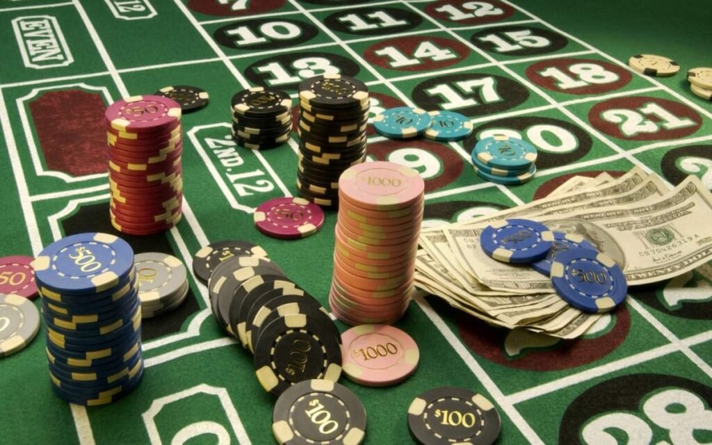 Wede388: Your Ultimate Online Slot Gaming Destination