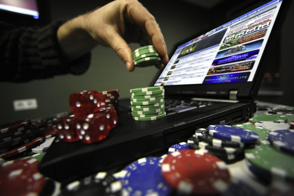 Link SBOBET88 Tanpa Blokir dan Tanpa Ribet untuk Semua Pengguna