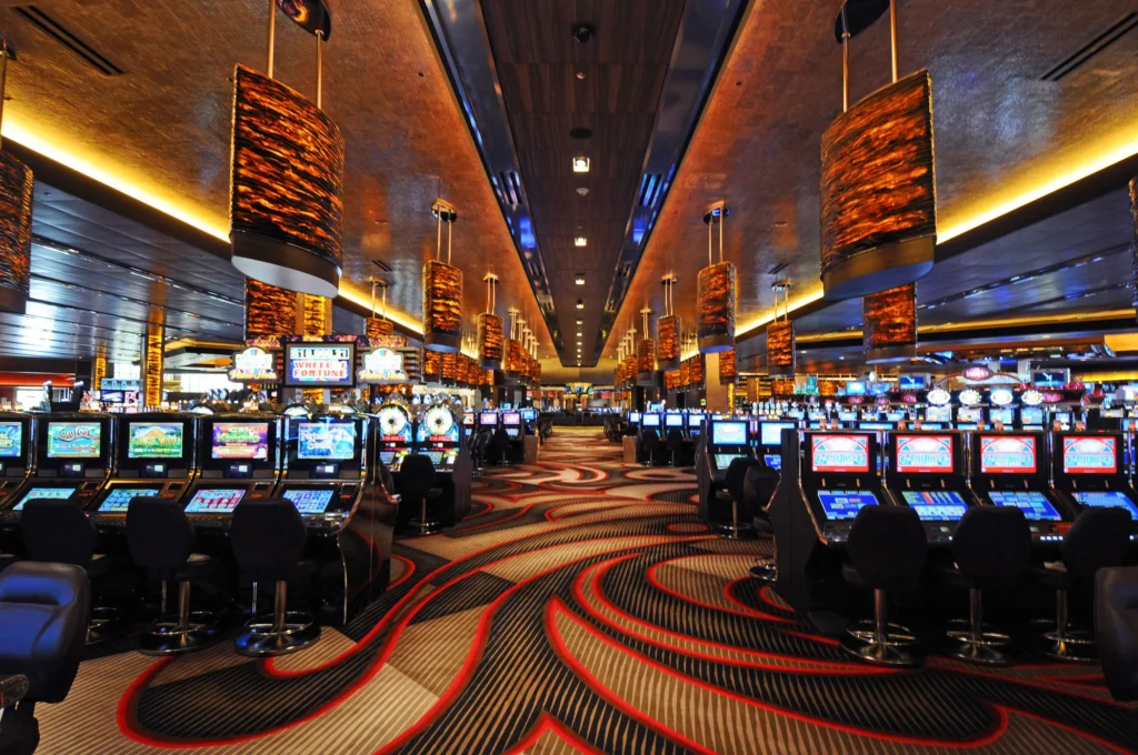 Molaslot: Panduan Lengkap untuk Pemain Slot Online