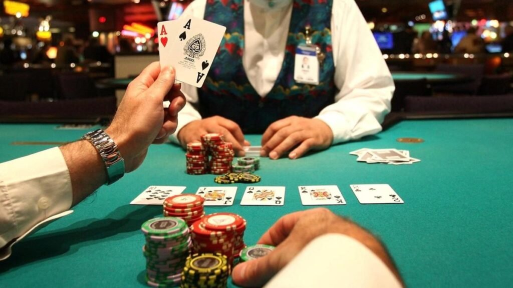 Real Experiences of Players Who Successfully Win Hundreds of Millions at Kubet Just by Playing a Few Hours Every Day