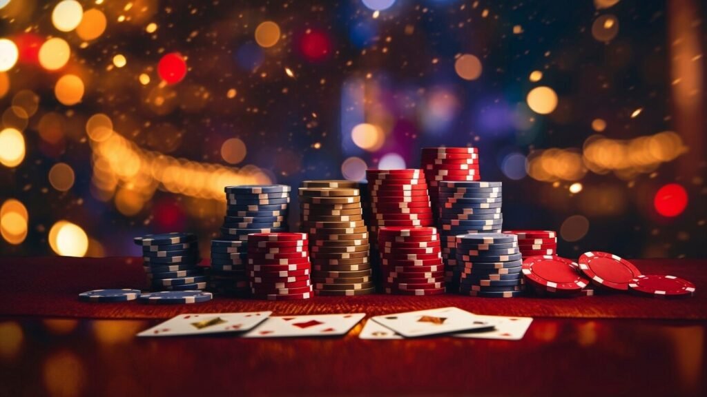 Main Togel Tanpa Cemas dengan Agen Terpercaya!