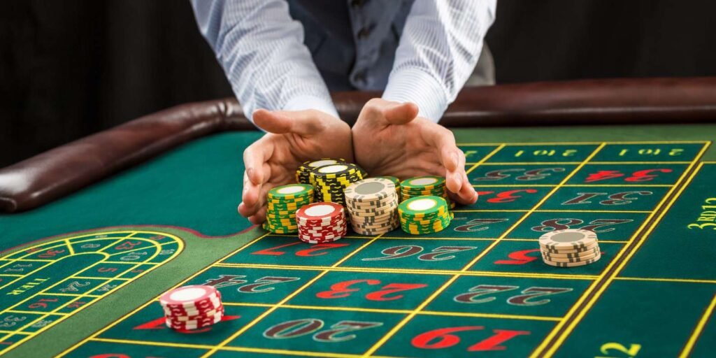 Learn Anything You have to know With regards to Wede388 – The supreme On-line Games Expertise pertaining to Video slot along with Internet casino Fans